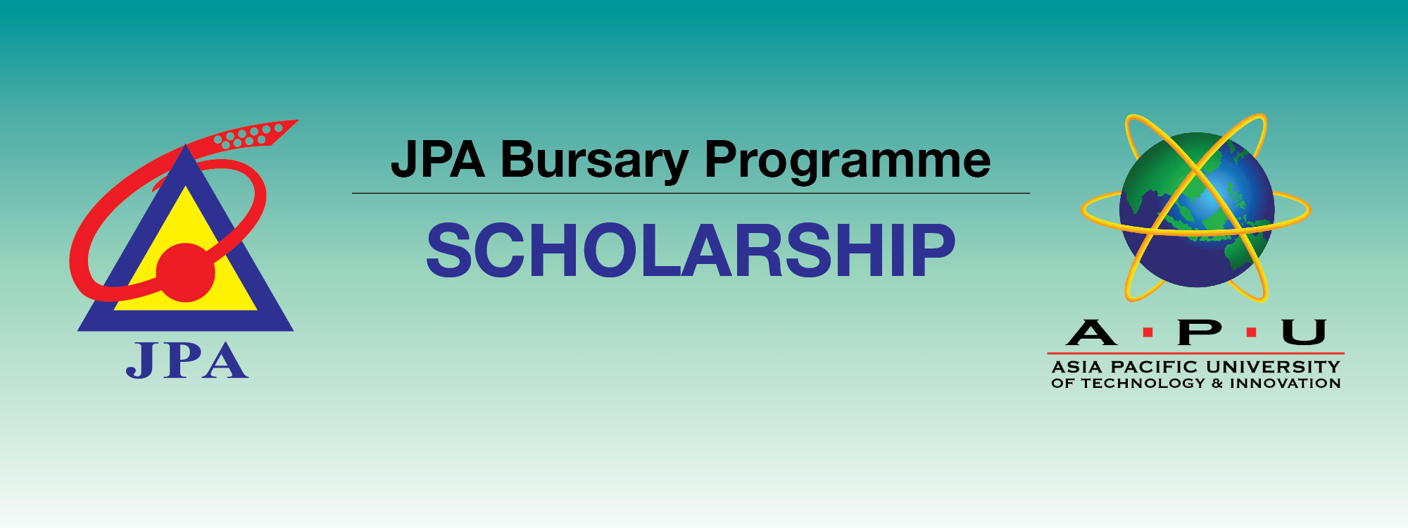 Jpa Bursary Programme 2020 Asia Pacific University Apu
