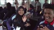 Embedded thumbnail for Cyber Security Immersion (CSI) For Youth - Cohort 1 | Asia Pacific University (APU) Malaysia