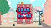 Embedded thumbnail for APU Design Showcase 2022 - Save Our Soles by Studio SOS