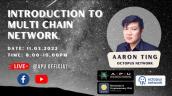 Embedded thumbnail for Introduction To Multi Chain Network [Octopus Network]