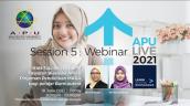 Embedded thumbnail for Hala Tuju Selepas SPM - Tawaran Biasiswa APU &amp;amp; Pinjaman Pendidikan MARA bagi pelajar Bumiputera