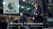 Embedded thumbnail for Asia Pacific University (APU) - Nurturing Professionals (English)