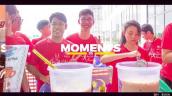 Embedded thumbnail for APU Merdeka Fiesta 2017 - Asia Pacific University (APU) Malaysia