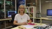 Embedded thumbnail for Interview with Rowena Beighton-Dykes, Academic Partnership Manager of Staffordshire University (2) 