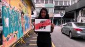Embedded thumbnail for The Art of VFX (Remake) | Asia Pacific University (APU) Malaysia