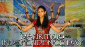 Embedded thumbnail for Mauritius Independence Day 2014 Celebrations @ Asia Pacific University