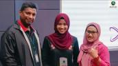 Embedded thumbnail for My APU Story (APU Alumni) - Sharafunnisa | Asia Pacific University (APU) Malaysia