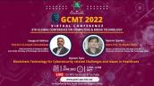 Embedded thumbnail for 6th Global Conference on Computing and Media Technology (GCMT 2022)