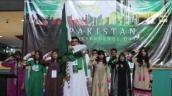 Embedded thumbnail for Pakistan Independence Day Celebration at A.P.U Malaysia 2012