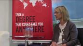 Embedded thumbnail for Interview with Rowena Beighton-Dykes, Academic Partnership Manager of Staffordshire University (1) 