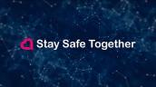 Embedded thumbnail for Stay Safe Together - Asia Pacific University (APU) Malaysia