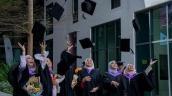 Embedded thumbnail for APU Graduation Ceremony - May 2022 - Sights and Scenes