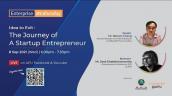 Embedded thumbnail for APU Enterprise Wednesday: Idea To Exit - The Journey of a Startup Entrepreneur