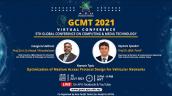Embedded thumbnail for The 5th Global Conference on Computing and Media Technology (GCMT 2021)
