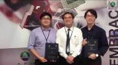 Embedded thumbnail for My APU Story - Nicholas Tan | Asia Pacific University (APU) Malaysia