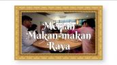 Embedded thumbnail for APU Presents: Meriah Makan-makan Raya!