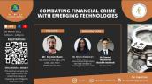 Embedded thumbnail for Combating Financial Crime with Emerging Technologies