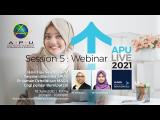 Embedded thumbnail for Hala Tuju Selepas SPM - Tawaran Biasiswa APU &amp;amp; Pinjaman Pendidikan MARA bagi pelajar Bumiputera