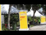 Embedded thumbnail for UCTI’s Car Competing In SHELL ECO-MARATHON 2012 at Sepang F1 Circuit