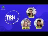 Embedded thumbnail for To Be Honest - Episode 3: Lynn Xuan and Andrea