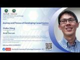Embedded thumbnail for &amp;quot;Journey and Process of Developing Casual Games&amp;quot; Webinar