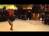 Embedded thumbnail for A.P.U Street Dance Competition 2012 (The Highlights)
