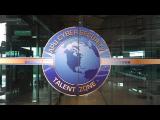 Embedded thumbnail for Cyber Security Talent Zone at APU