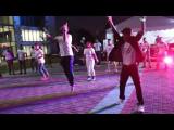 Embedded thumbnail for Freshmen Welcome Party Oct&amp;#039;16 - Student Welcome Performance