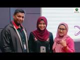 Embedded thumbnail for My APU Story (APU Alumni) - Sharafunnisa | Asia Pacific University (APU) Malaysia