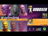 Embedded thumbnail for UNBOXED - Wayfinding with Rishikesh