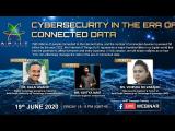 Embedded thumbnail for Cybersecurity in the Era of Connected Data