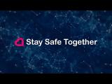 Embedded thumbnail for Stay Safe Together - Asia Pacific University (APU) Malaysia