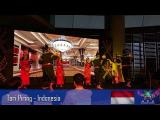 Embedded thumbnail for Tari Piring @ Indonesian Independence Day | Asia Pacific University (APU) Malaysia