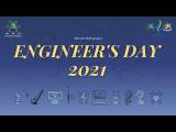 Embedded thumbnail for Engineer’s Day 2021
