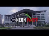 Embedded thumbnail for Multicultural Night 2017 - Neon Party - Asia Pacific University (APU) Malaysia