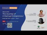 Embedded thumbnail for APU Enterprise Wednesday: Idea To Exit - The Journey of a Startup Entrepreneur