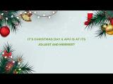 Embedded thumbnail for Jingle Bells by APU Staff &amp;amp; Students | Asia Pacific University (APU) Malaysia