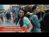 Embedded thumbnail for English Camp | Asia Pacific University (APU) Malaysia