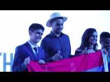 Embedded thumbnail for Mauritius Independence Day Celebration - Asia Pacific University (APU) Malaysia 2018