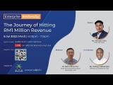Embedded thumbnail for APU Enterprise Wednesday: The Journey of Hitting RM1 Million Revenue