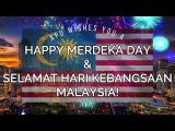 Embedded thumbnail for #APUMerdeka Series - FINALE: Selamat Hari Kebangsaan Malaysia!
