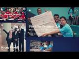 Embedded thumbnail for APU RELIVE 2017 [Part 4] - Asia Pacific University (APU) Malaysia