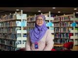Embedded thumbnail for Why I Love APU? Feat. Atiyah Hadi | Asia Pacific University (APU) Malaysia