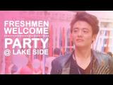 Embedded thumbnail for Asia Pacific University (APU) - Student Welcome Freshmen Party - April 2014