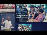 Embedded thumbnail for APU RELIVE 2017 [Part 2] - Asia Pacific University (APU) Malaysia