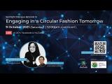 Embedded thumbnail for Spotlight Dialogue (Episode 3): Engaging in a Circular Fashion Tomorrow