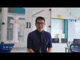 Embedded thumbnail for Why I Love APU? Feat. Ts. Dr. Lau Chee Yong | Asia Pacific University (APU) Malaysia